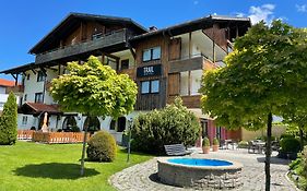 Trail Hotel Oberstaufen